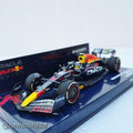 Oracle Red Bull Racing Rb18 Sergio Perez 2Nd Belgian Gp 2022