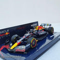 Oracle Red Bull Racing Rb18 Max Verstappen Winner Dutch Gp 2022