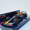 Oracle Red Bull Racing Rb18 Max Verstappen Winner French Gp 2022