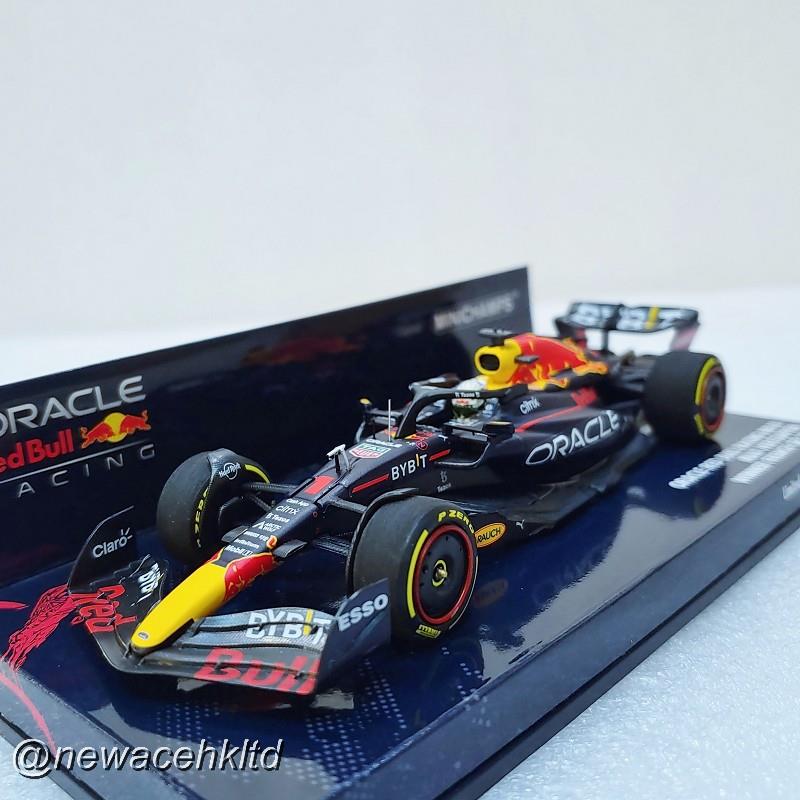 Oracle Red Bull Racing Rb18 Max Verstappen Winner French Gp 2022