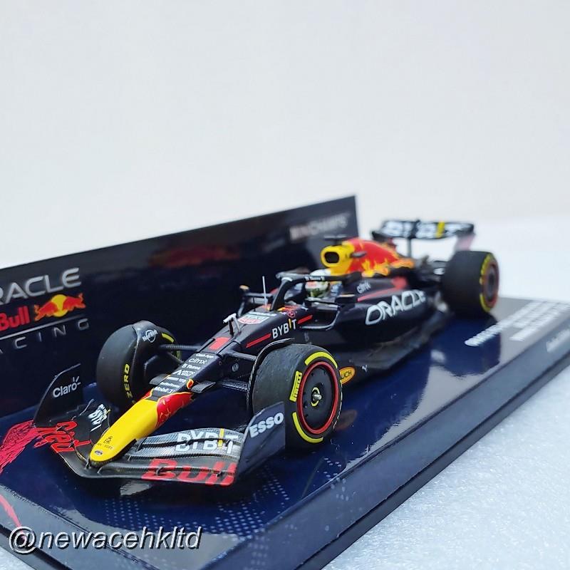 Oracle Red Bull Racing Rb18 Max Verstappen Winner Italian Gp 2022