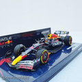 Oracle Red Bull Racing Rb18 Sergio Perez Winner Singapore Gp 2022