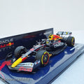 Oracle Red Bull Racing Rb18 Sergio Perez Austin Gp 2022