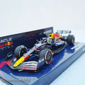 Oracle Red Bull Racing Rb18 Max Verstappen Winner United States Gp 2022