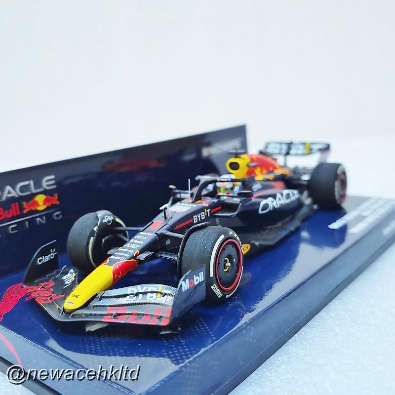 Oracle Red Bull Racing Rb18 Max Verstappen Winner United States Gp 2022
