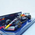 Oracle Red Bull Racing Rb18 Sergio Perez Abu Dhabi Gp 2022