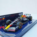 Oracle Red Bull Racing Rb18 Max Verstappen Winner Abu Dhabi Gp 2022
