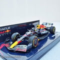 Oracle Red Bull Racing Rb18 Sergio Perez Hungarian Gp 2022