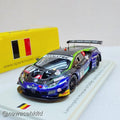 Lamborghini Huracan Gt3 Evo No.19 Emil Frey Racing 24H Spa 2022