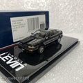 Toyota Corolla Levin Gt Apex Ae92 Black