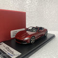Ferrari Roma Spider - Rosso Imola