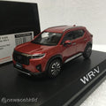 Honda Wr-V Red