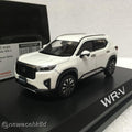 Honda Wr-V White Pearl