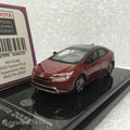 2023 Toyota Prius Supersonic Red Rhd