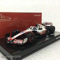 Haas F1 Team Vf-22 - Mick Schumacher - Brazilian Gp 2022