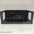 Mazda Rx-8 (Se3P) Re Amemiya Black
