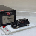Honda Civic Type R(Ek9) 1997 Starlight Black Pearl