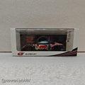 Red Bull Motul Mugen Nsx-Gt No.16 Team Red Bull Mugen Gt500 Super Gt 2022