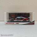 Modulo Nsx-Gt No.64 Modulo Nakajima Racing Gt500 Super Gt 2022