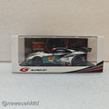 Shokumo K's Frontier Gt-R No.48 Nilzz Racing Gt300 Super Gt 2022