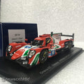 Oreca 07 - Gibson No.9 Prema Racing 24H Le Mans 2023