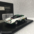 Lancia Stratos Hf No.1 Rally Monte Carlo 1975