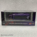 Eva Rt Production Model-01 Hino 500 Transporter