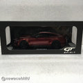 Ford Mustang Gt 2024 Rapid Red