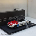 Datsun Fairlady 2000 (Sr311) Red/White