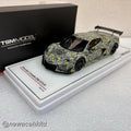 Chevrolet Corvette Z06 Gt3.R 2022 Sebring Test Car