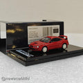 Toyota Celica Gt-Four Wrc Edition (St205) Customized Version Red
