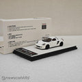 Toyota Mr-S 1999 White
