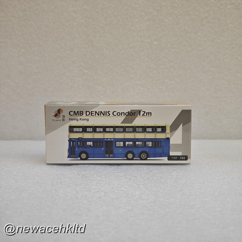 Cmb Dennis Condor 12M (601)
