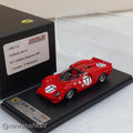 Ferrari 330 P2 No.77 2000Km Daytona 1965 J.Surtees - P.Rodriguez
