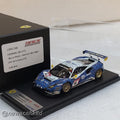 Ferrari 488 Gt3 Evo No.14 Racing One Gmbh, Hella Pagid 24H Nurburgring 2022