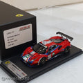 Ferrari 488 Gt3 No.52 Af Corse 24H Spa 2023