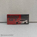 Honda Civic Type 2023 Pace Car Red Lhd