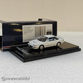 Toyota Sprinter Trueno Gt-Z Ae92 White