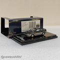 Toyota Sprinter Trueno Gt-Z Ae92 Shooting Tone