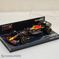 Oracle Red Bull Racing Rb19 Max Verstappen Winner Monaco Gp 2023