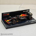 Oracle Red Bull Racing Rb19 Max Verstappen Winner Spain Gp 2023