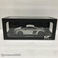 Audi R8 V10 Gt Rwd Grey