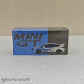 Honda Civic Type R No.3 2023 Pace Car Blue