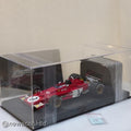 Ferrari 312B3 No.3 Jacky Ickx Monaco Gp 1973 - Version With Driver