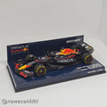 Oracle Red Bull Racing Rb19 - Max Verstappen - Winner Japanese Gp 2023