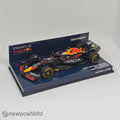 Oracle Red Bull Racing Rb19 - Max Verstappen - Winner Italian Gp 2023