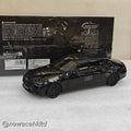 Mercedes Maybach S Class Night Series 2023 Obsidian Black