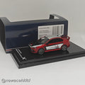 Mitsubishi Lancer Evolution �� Ralliart