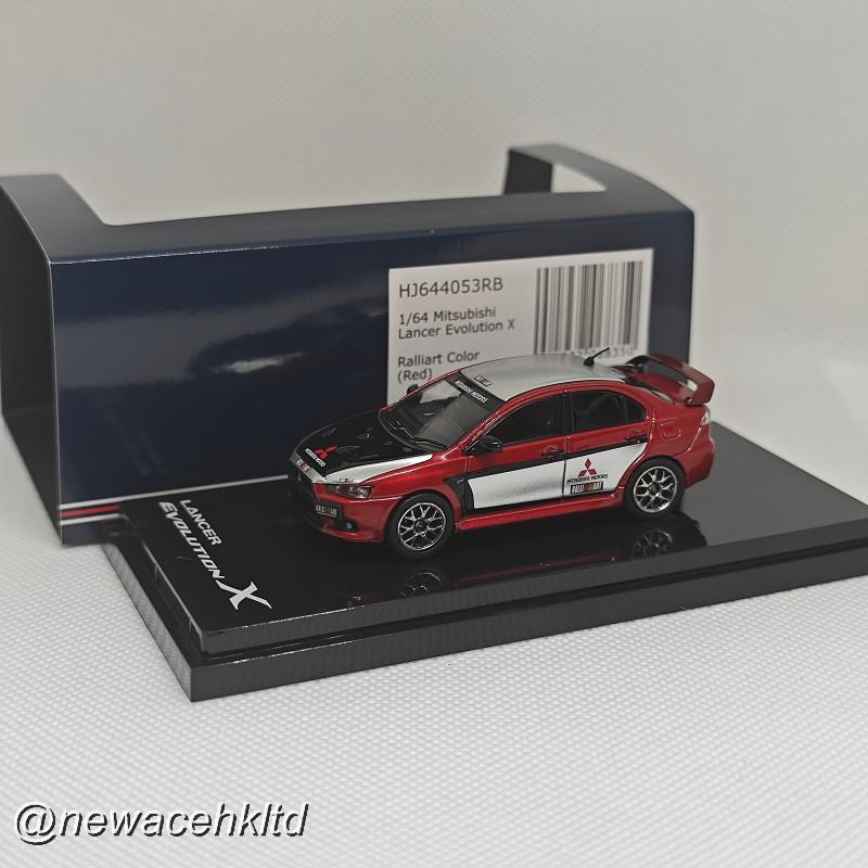 Mitsubishi Lancer Evolution �� Ralliart