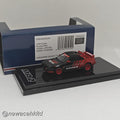 Toyota Mr2 1600G-Limited Super Charger Yokohama Advan Color